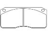剎車(chē)片 Brake Pad Set:6 199 999