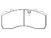 剎車(chē)片 Brake Pad Set:02.0312.15.00