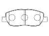 剎車(chē)片 Brake Pad Set:55810-78A00