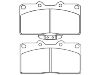 剎車(chē)片 Brake Pad Set:MB928035