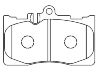 剎車(chē)片 Brake Pad Set:04465-50170