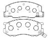 剎車(chē)片 Brake Pad Set:04465-28350