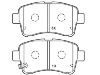 剎車(chē)片 Brake Pad Set:55810-54G11