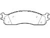 剎車(chē)片 Brake Pad Set:5093267AA