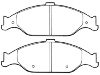 剎車(chē)片 Brake Pad Set:XR3Z-2001-AA
