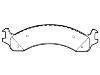 剎車(chē)片 Brake Pad Set:5015254AA