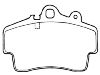 剎車(chē)片 Brake Pad Set:986 351 939 15