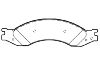 剎車(chē)片 Brake Pad Set:88982418