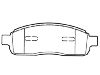 剎車(chē)片 Brake Pad Set:4L3Z-2001-AB