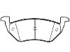 剎車(chē)片 Brake Pad Set:5L8Z-2200-AA