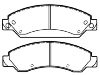 剎車(chē)片 Brake Pad Set:89059119