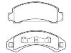 剎車(chē)片 Brake Pad Set:E3TZ-2001-C
