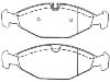 剎車(chē)片 Brake Pad Set:JLM11058