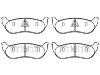 剎車(chē)片 Brake Pad Set:1L2Z-2200-AA