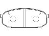 剎車(chē)片 Brake Pad Set:J0Y1-33-23Z
