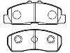 剎車(chē)片 Brake Pad Set:26296-KE000