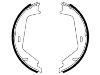 剎車(chē)蹄片 Brake Shoe Set:272 398
