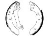 剎車(chē)蹄片 Brake Shoe Set:1 005 968