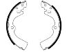 剎車(chē)蹄片 Brake Shoe Set:44060-D5725