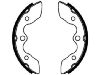 剎車(chē)蹄片 Brake Shoe Set:0710-33-310A