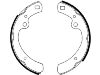 剎車(chē)蹄片 Brake Shoe Set:44060-S0125