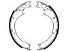 剎車(chē)蹄片 Brake Shoe Set:41060-B8625