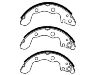剎車(chē)蹄片 Brake Shoe Set:8-94133-689-1