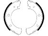 剎車(chē)蹄片 Brake Shoe Set:6253-01111
